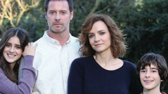 Camilla Filippi e Pietro Sermonti