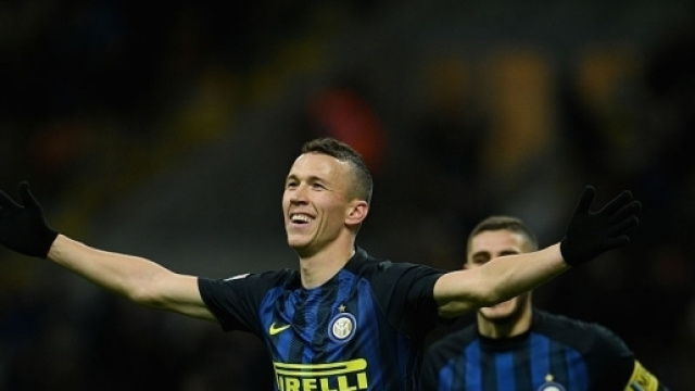 Caposaldo della stagione nerazzurra 2016/17, Perisic potr&agrave; ora continuare a vestire la casacca interista.