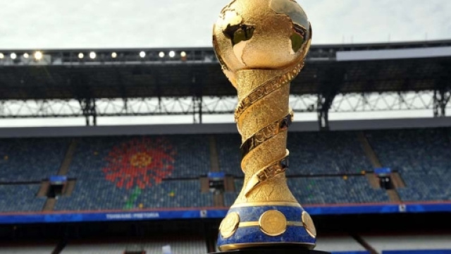 Confederations Cup, domenica 2 luglio la finalissima tra Germania e Cile