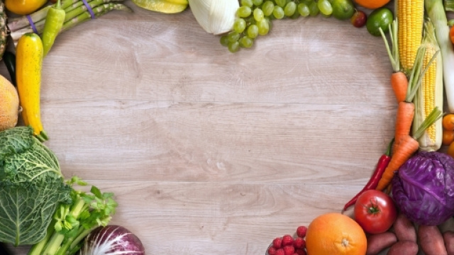 Dieta vegetariana, un toccasana per i diabetici