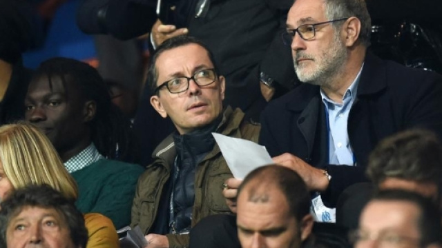 Foot OM - OM : Une d&eacute;cision jamais vue pour doper le centre de ... - foot01.com