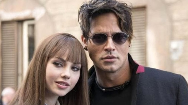 Gabriel Garko e Adua Del Vesco, altro che crisi: "Siamo molto ... - today.it