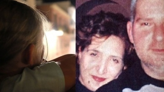 Genitori morti in pochi mesi: Manzano non lascia sola la piccola Ilaria