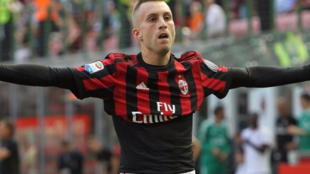 Gerard Deulofeu | Fox Sports - foxsports.it