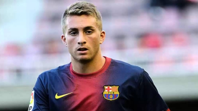 Gerard Deulofeu potrebbe vestire la casacca bianconera la prossima stagione
