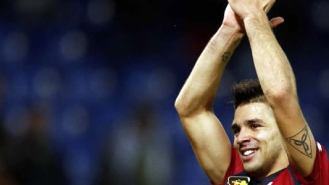 Il Genoa &egrave; pronto per il ritiro estivo 2017