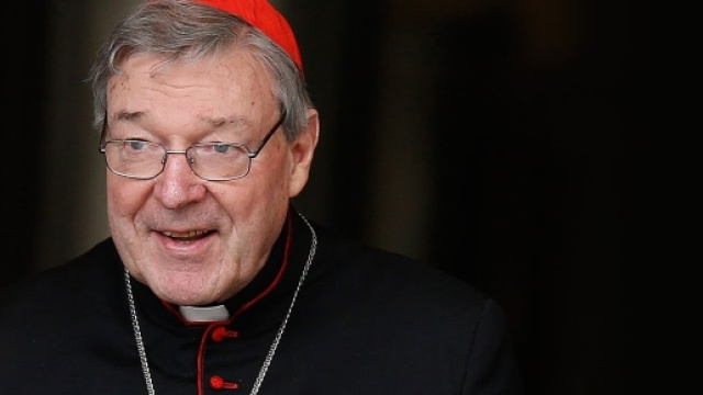 Il cardinale australiano George Pell comparir&agrave; dinanzi al Tribunale il prossimo 18 luglio