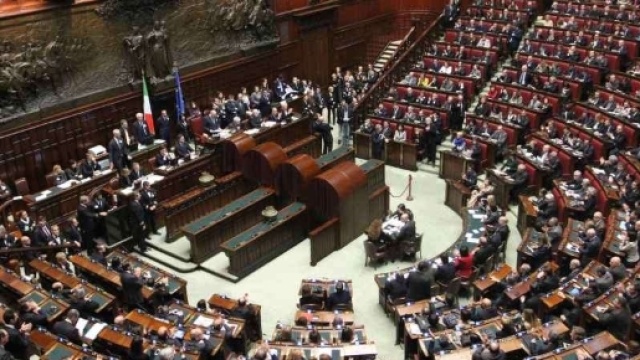 Il Ddl Concorrenza &egrave; stato approvato dalla Camera dei Deputati.