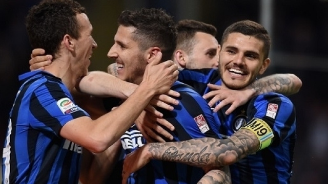 Inter, possibile scambio con la Roma