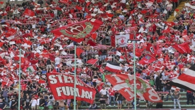 La Triestina far&agrave; parte del prossimo campionato di Serie C 2017/2018, girone A