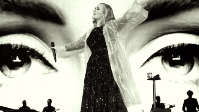 L'annuncio shock di Adele: "Basta concerti, il prossimo a Londra ... - cromaplus.net