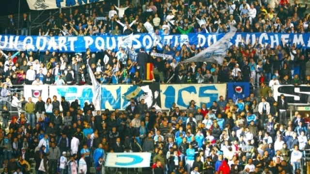 L'Olympique de Marseille est sur plusieurs pistes. (Abaca Press)