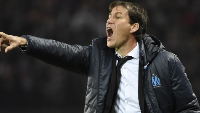 L'OM esp&egrave;re enfin montrer son "nouveau" visage &agrave; Montpellier - francetvinfo.fr