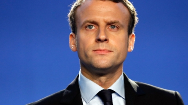 Macron, Pr&eacute;sident Jupiter, doit s'attaquer aux mauvais comptes laiss&eacute;s par Hollande