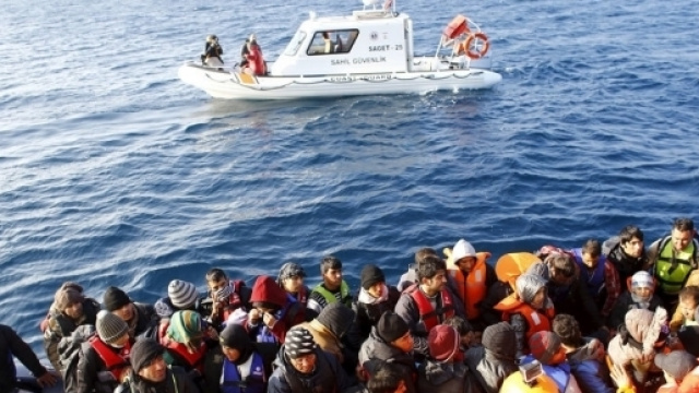 Malta non ha permesso lo sbarco di migranti sulle sue coste