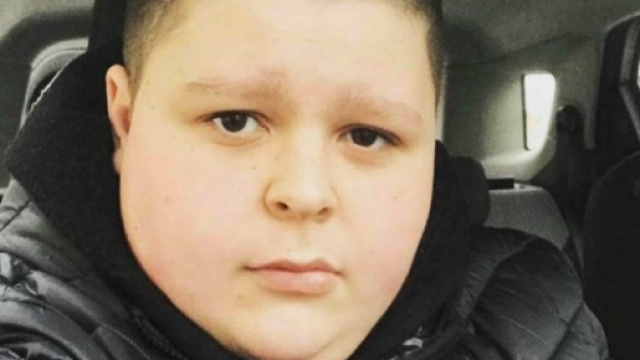 Marco Morrone, web star del tormentone "Saluta Andonio"