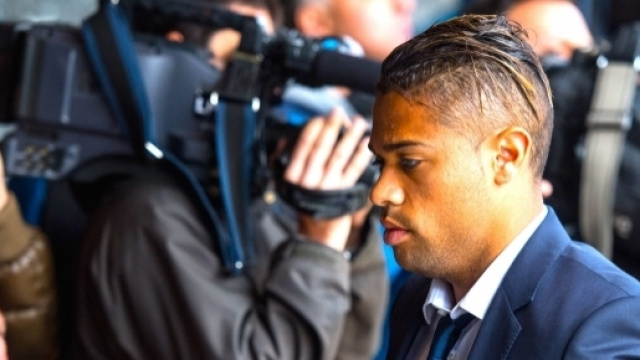 Mariano Diaz sera lyonnais l'ann&eacute;e prochaine ! (abacapress)