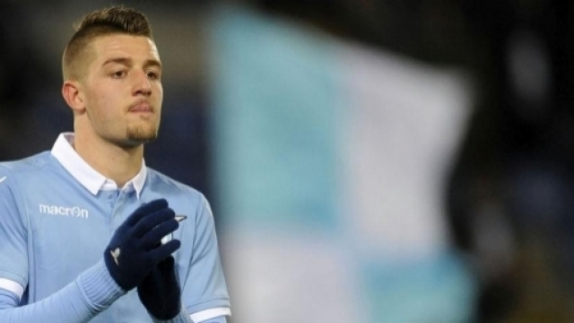 Milinkovic-Savic: la Juve lo vuole, ecco quanto costa ... - ilbianconero.com