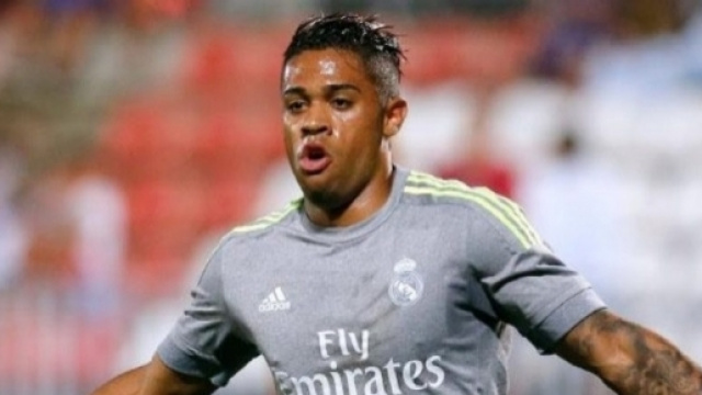 OL - Mercato : Mariano D&iacute;az, signe pour 5 ans