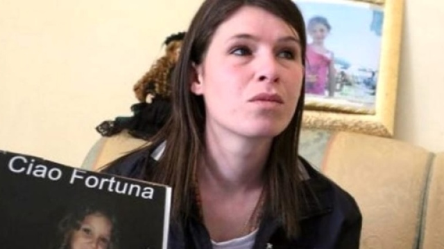 Omicidio della piccola Fortuna Loffredo.
