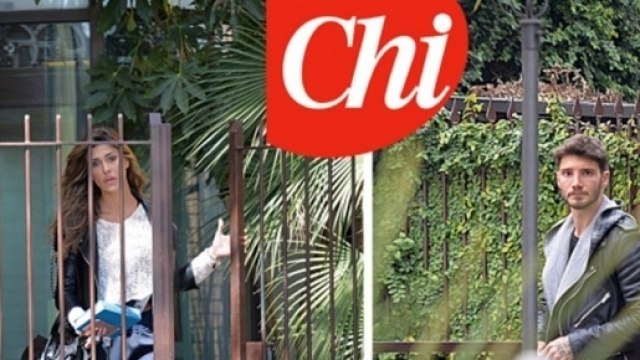 Paparazzati insieme: ritorno di fiamma tra Bel&egrave;n e Stefano ... - gds.it