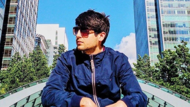 Pietro Sanna ucciso a Londra da una convivente bengalesedi 25 anni. Ancora ignoto il movente.