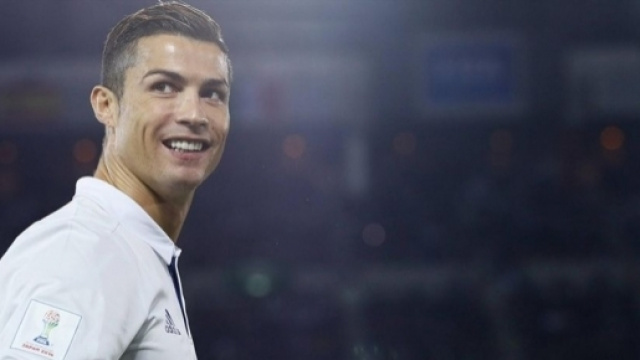 Real Madrid&nbsp;: Un geste &eacute;norme en faveur de CR7&nbsp;!