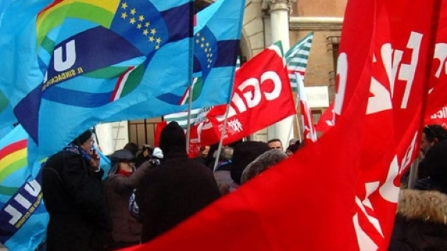 Riforma pensioni, sindacati al governo: no aumento et&agrave; pensionabile, sarebbe schiaffo ai lavoratori, news oggi 29 giugno 2017