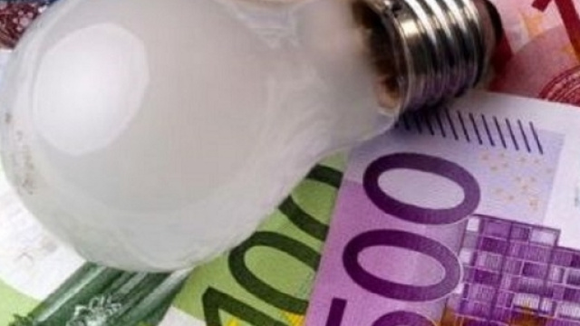 Rincaro delle bollette elettricit&agrave;