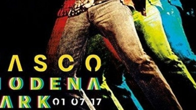 Scaletta concerto Vasco Rossi a Modena: tutto quello da sapere