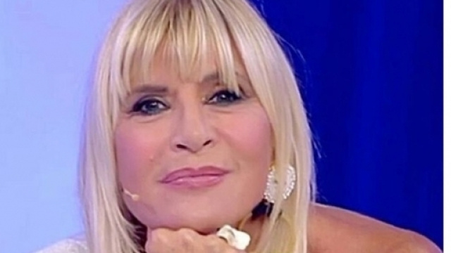 U&D gossip: Gemma Galgani al settimo cielo, ecco perch&egrave;.