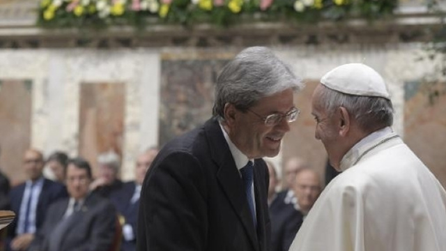 Ultime novit&agrave; al 29 giugno su pensioni preoci e anticipate, intervengono il Pontefice e Gentiloni