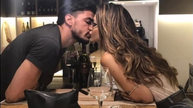 Uomini e Donne: grande traguardo per Pietro e Rosa.