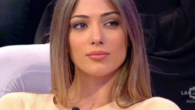 Uomini e Donne, Luca e Soleil in crisi?