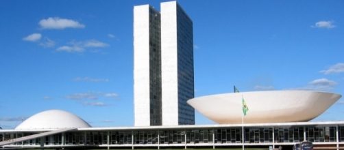 Bras&iacute;lia foi palco de mais uma orgia