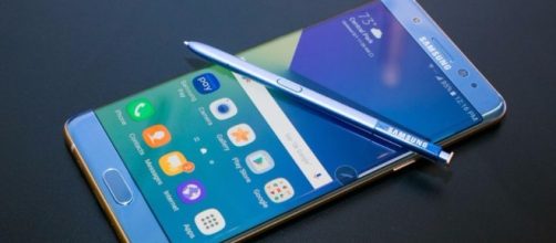 Canada Samsung Galaxy Note 8 Release Date, Price and Preorder Info ... - galaxynote8.com