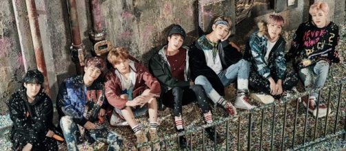 Charlie Puth admitted he would like to meet Korea's BTS to apologize to one of its members. (Photo: http://bts.ibighit.com)