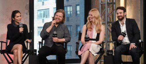 Daredevil' Season 3 Spoilers & Updates: Karen Page Dead? What Fans ... - gamenguide.com