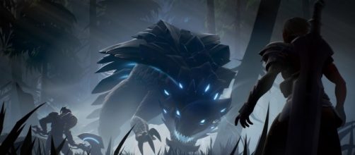 'Dauntless': latest trailer reveal info about hub city, armor sets, & more (PlayDauntless/YouTube)