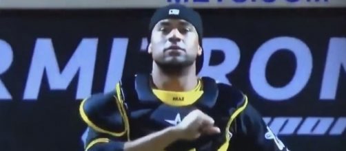 Diaz leads the Pirates, Youtube, Joey Wagner channel, https://www.youtube.com/watch?v=R43MPzMPPYg