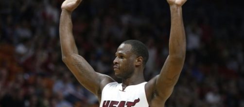 Dion Waiters might have said goodbye to the Miami Heat - Photo via Lynne Sladky/AP - bleacherreport.com