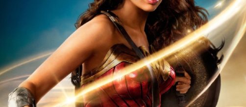 Girl power all the way ... - toofab.com