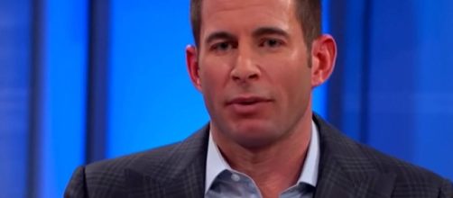 Flip or Flop's Tarek El Moussa Blames Fame for His Divorce -Screenshot
