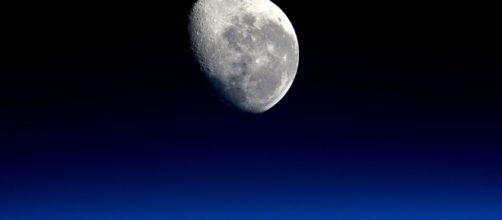 Forget about Mars: Here's why we're about to go back to the moon - mashable.com