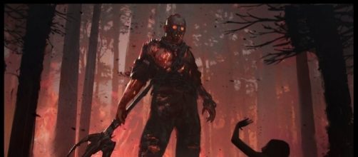 Friday the 13th: The Game': Feel the chills with Pamela Voorhees ... - com.au