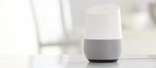 Google Home &ndash; Made by Google - google.com