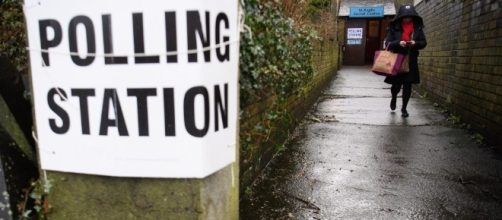 How to register to vote in the UK General Election on June 8 2017 ... - thesun.co.uk