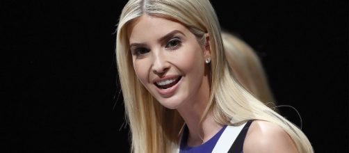 Ivanka Trump | Us Weekly - usmagazine.com