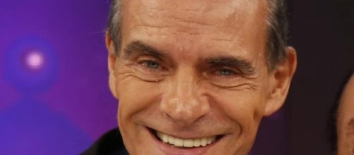 Ator M&aacute;rio Gomes (Foto: Reprodu&ccedil;&atilde;o)