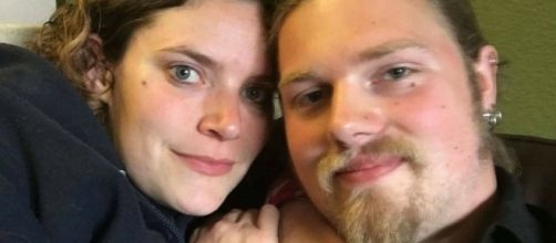 Noah and Rhain got engaged. -AlaskanFrauds/Facebook